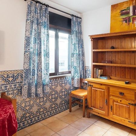 Apartamento Rustic Old Town - T1 Drt Albufeira Exterior foto