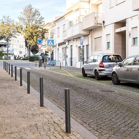 Apartamento Rustic Old Town - T1 Drt Albufeira Exterior foto