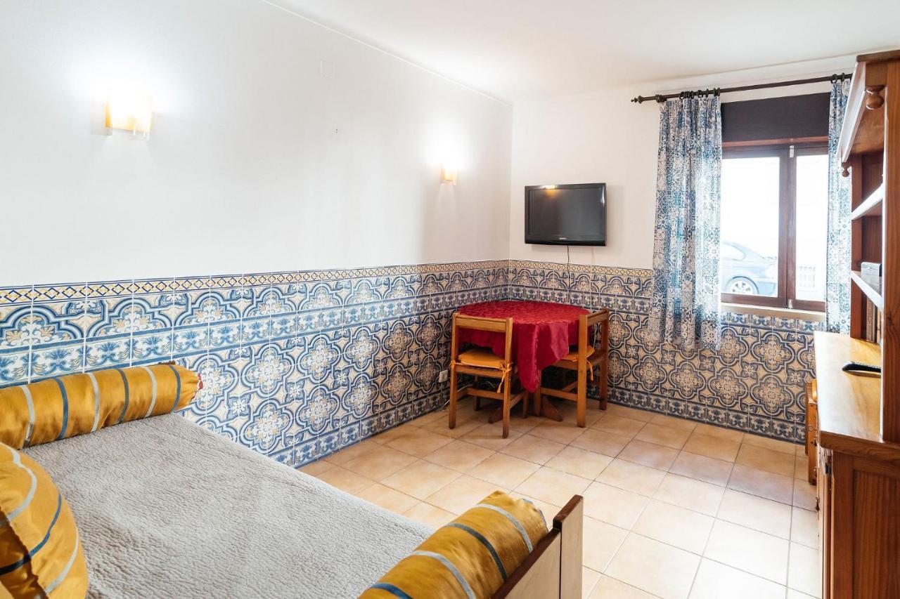 Apartamento Rustic Old Town - T1 Drt Albufeira Exterior foto