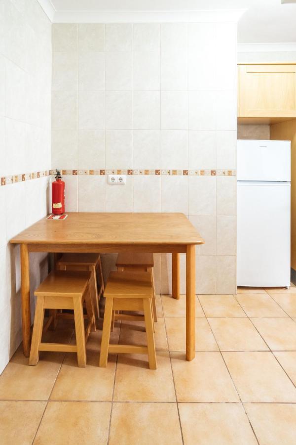 Apartamento Rustic Old Town - T1 Drt Albufeira Exterior foto