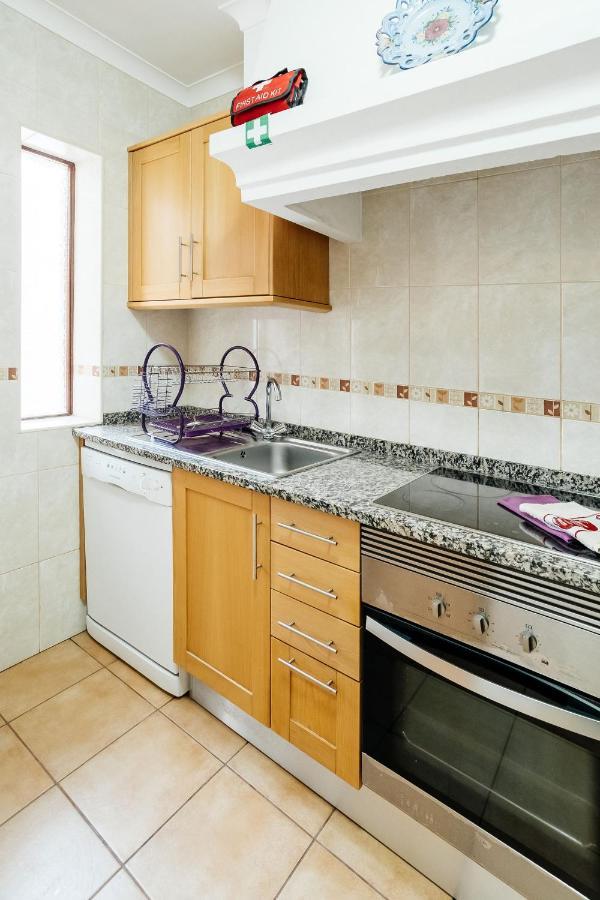 Apartamento Rustic Old Town - T1 Drt Albufeira Exterior foto