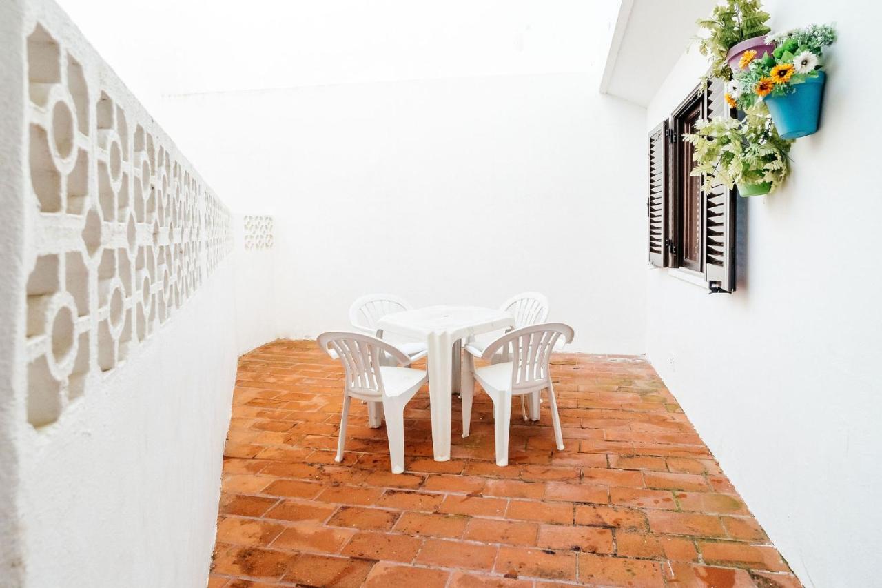 Apartamento Rustic Old Town - T1 Drt Albufeira Exterior foto