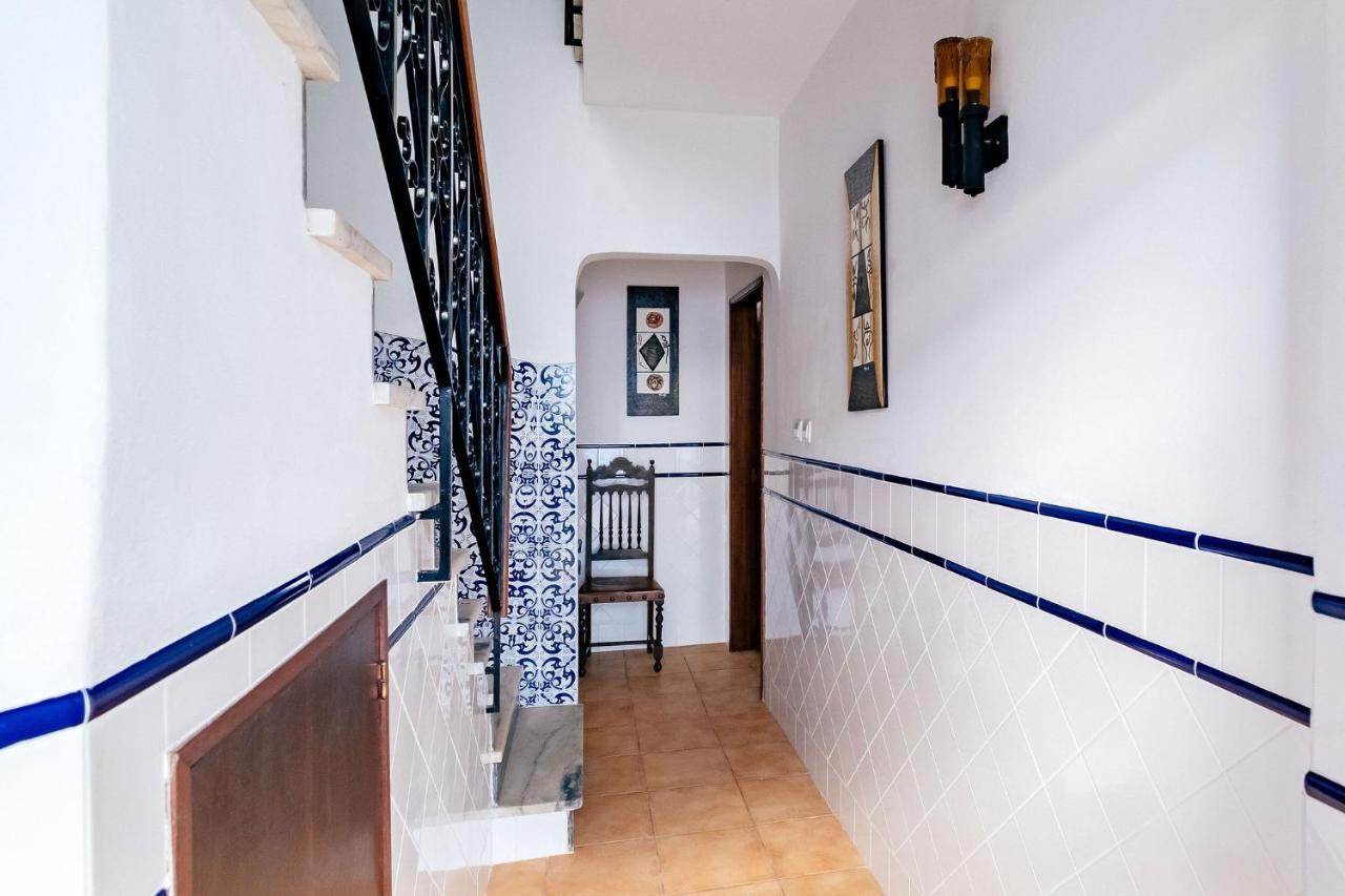 Apartamento Rustic Old Town - T1 Drt Albufeira Exterior foto