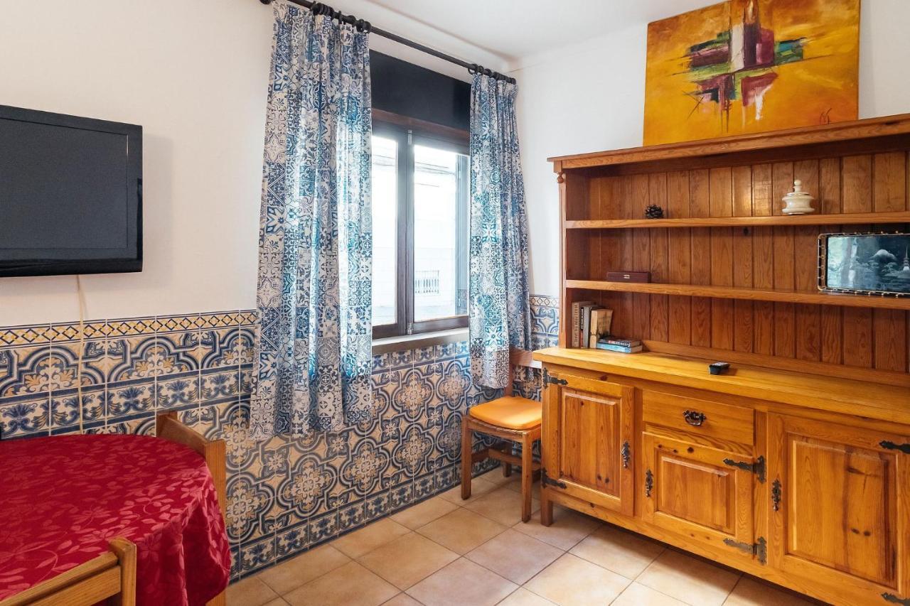 Apartamento Rustic Old Town - T1 Drt Albufeira Exterior foto