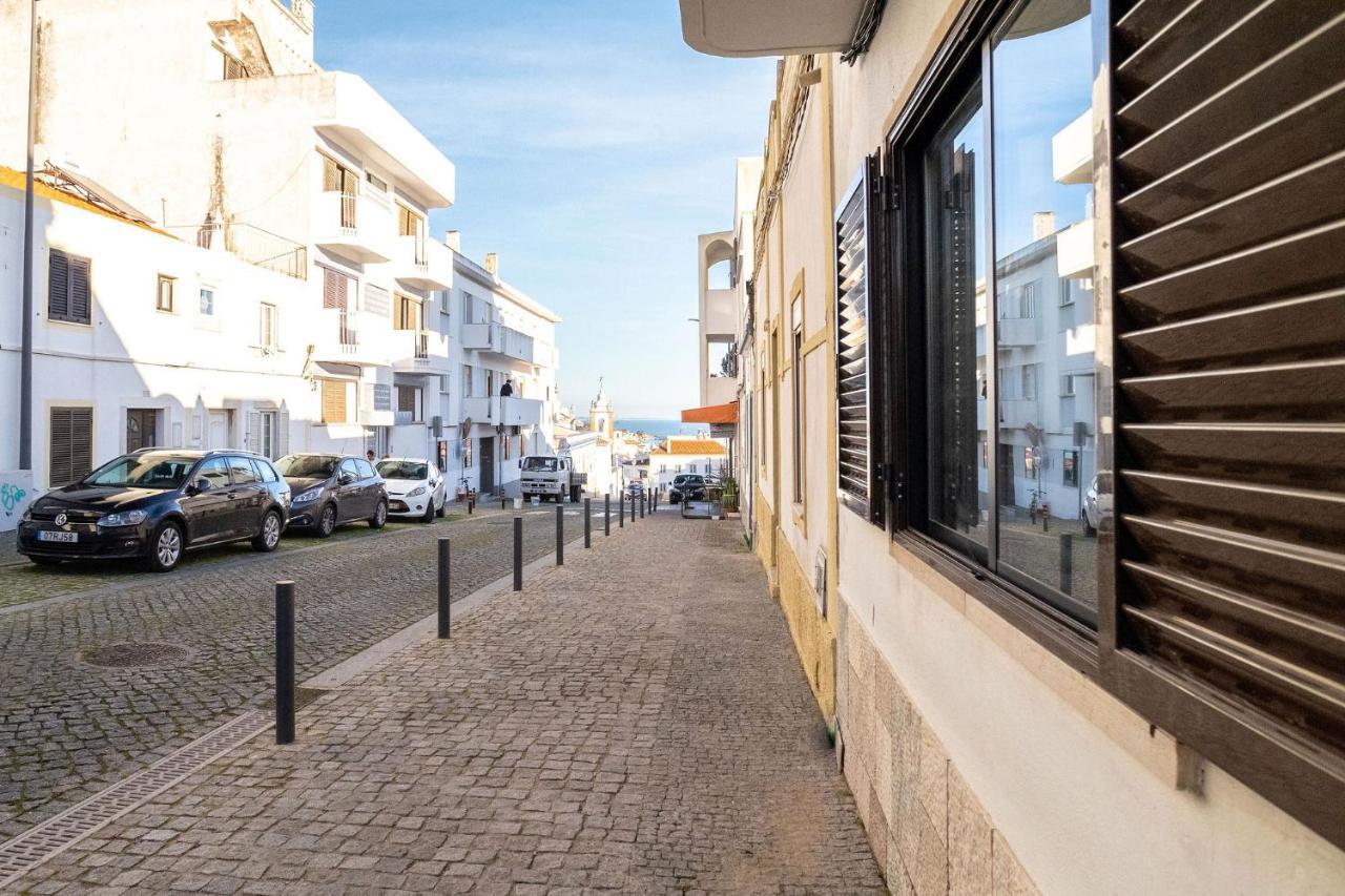 Apartamento Rustic Old Town - T1 Drt Albufeira Exterior foto